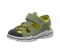 Ricosta Kinder Schuhe GERY Grün Größe 23