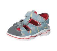 Ricosta Gery für Kinder, blau, Gr. 28 EU