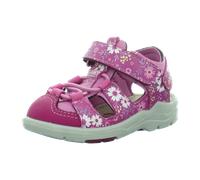 Ricosta Gery für Kinder, rosa, Größe 23 EU