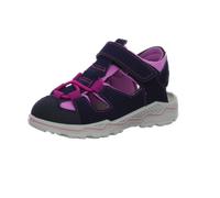 Ricosta - GERY nautic/rosa blau - Gr. - 26