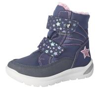 Ricosta Winterstiefel "Gisa" in Dunkelblau - Größe 33 | Kinderstiefel