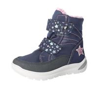 Ricosta Kinder Winterstiefel 50 8900802/180 Gisa nautic/marine WMS mittel 28 EU