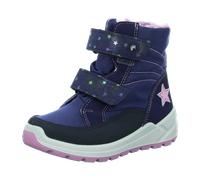 Ricosta Winterboots "Gisa" in Blau - 29% | Größe 34 | Kinderstiefel