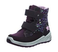 Ricosta Stiefelette Lederimitat/Textil Bordeaux Warmfutter - 28