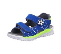 Ricosta Goal für Kinder, blau, Größe 27 EU