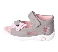 SILVI - Farbe - graphit - Größe - 23