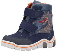 RICOSTA GRISU, blau(nauticnebel), Gr. 34