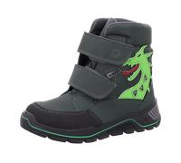 Ricosta Grisu Blinker für Kinder, grün, Größe 32 EU