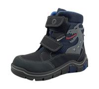 Ricosta GRISU für Kinder, blau, Gr. 34 EU