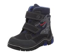 Ricosta GRISU für Kinder, blau, Größe 34 EU