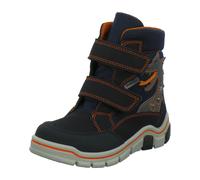 Ricosta GRISU für Kinder, blau, Größe 34 EU