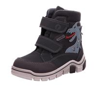 Ricosta GRISU für Kinder, grau, Gr. 32 EU