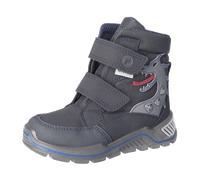 RICOSTA Kinderschuhe Stiefel see/carbon - Gr. - 33