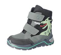 RICOSTA Kinderschuhe Stiefel salbei/schwarz salbei/schwarz - Gr. - 27