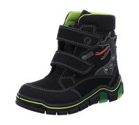 Ricosta GRISU für Kinder, schwarz, Größe 31 EU