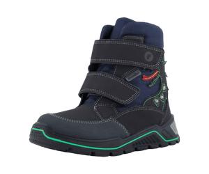 Ricosta GRISU Refle für Kinder, blau, Größe 28 EU