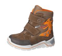 Ricosta GRISU W für Kinder, braun, Größe 34 EU