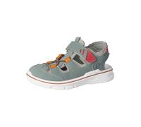 Ricosta Halbsandalen "Byron" in Grau - Größe 37 | Kindersandalen