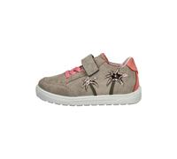 Ricosta Halbschuhe Leder/Synthetik Beige - 31