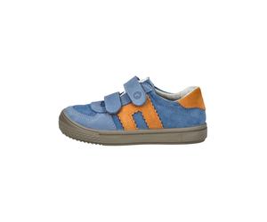 Ricosta Halbschuhe Leder/Synthetik Cloud - 28