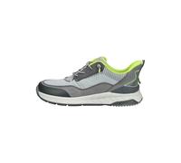 RICOSTA Kinderschuhe Schnürschuhe graphit/gelb graphit/gelb - Gr. - 34