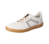 Ricosta - Kid's London - Sneaker, Gr. 37, beige/weiß (Beige)