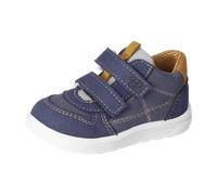 Ricosta Halbschuhe/Sneaker für Kinder, blau, Größe 23 EU