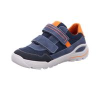 Ricosta Halbschuhe/Sneaker für Kinder, blau, Größe 35 EU