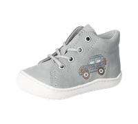 Ricosta Halbschuhe/Sneaker für Kinder, grau, Größe 23 EU