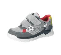 Ricosta Halbschuhe/Sneaker für Kinder, grau, Größe 28 EU