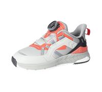 Ricosta Halbschuhe/Sneaker für Kinder, grau, Größe 41 EU