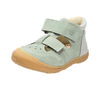 Ricosta Halbschuhe/Sneaker für Kinder, grün, Größe 24 EU