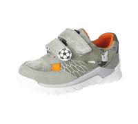Ricosta Halbschuhe/Sneaker für Kinder, grün, Größe 28 EU