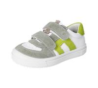 Ricosta Halbschuhe/Sneaker für Kinder, grün, Größe 34 EU
