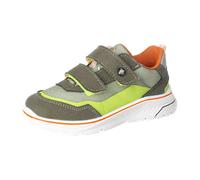 Ricosta Halbschuhe/Sneaker für Kinder, oliv, Größe 28 EU