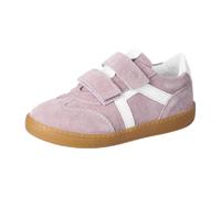 Ricosta - Kid's Milan - Sneaker, Gr. 30, rosa (Misty/Weiss)