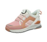 Ricosta Halbschuhe/Sneaker für Kinder, rosa, Größe 31 EU