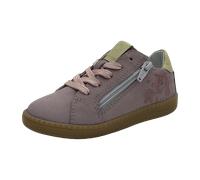 Ricosta Halbschuhe/Sneaker für Kinder, rosa, Größe 35 EU