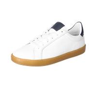 Ricosta Leder-Sneakers in Weiß - 30% | Größe 37 | Kindersneakers
