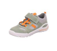Ricosta - Halbschuhe/Sneaker oliv,khaki, - Gr. - 31