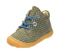 Ricosta HAPPY für Kinder, grün, Größe 19 EU