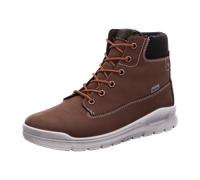 RICOSTA Jungen Winterstiefel DIRK,Kinder Boots,WMS:Mittel,lose Einlage,RicostaTEX,gefüttert,wasserdicht,winterboots,warm,hazel (260),41 EU