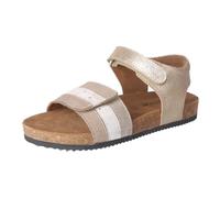 RICOSTA HILDA Kinderschuh Mädchen Sandalen Klettverschluss Kork Weite M 33