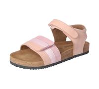 RICOSTA HILDA Kinderschuh Mädchen Sandalen Klettverschluss Kork Weite M 37