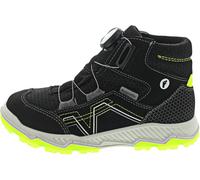 RICOSTA Sneaker 33 Schwarz