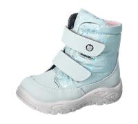 Ricosta ice (mint-grau) für Kinder, blau, Größe 25 EU