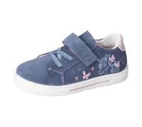 Ricosta Irina für Kinder, blau, Gr. 32 EU