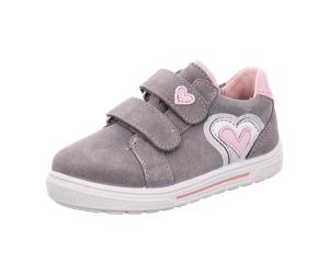 Ricosta ISABELL für Kinder, grau, Größe 31 EU