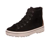 Ricosta IVY für Kinder, schwarz, Größe 38 EU