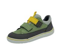 Ricosta Barfußschuhe in Grün - Größe 32 | Kindersneakers